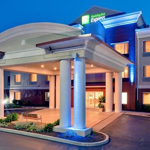 Holiday Inn Express Irondequoit, An Ihg Hotel Rochester Exterior photo