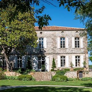 Maison Le Sèpe - Vignoble et Maison d'hôtes Bed and Breakfast Sainte-Radegonde  Exterior photo