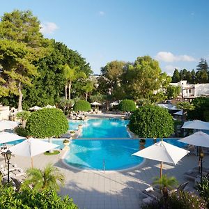 Hotel Corinthia Palace Malta Attard Exterior photo