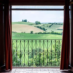 Tenuta San Rocco Bed and Breakfast Conzano Exterior photo