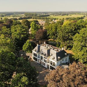 Hotel Landgoed De Horst Driebergen Exterior photo