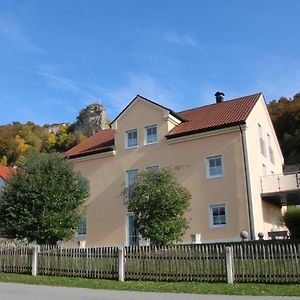 Pension & Ferienwohnung Breitmoser Angelika Riedenburg Exterior photo