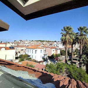 Porto Lesvos Hotel Mytilíni Exterior photo