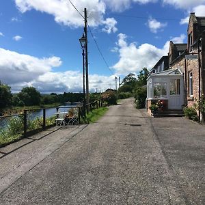 Sealladh Sona Bed and Breakfast Inverness Exterior photo