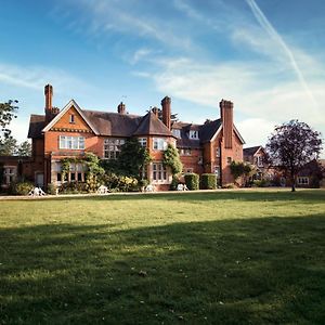 Cantley House Hotel - Wokingham Exterior photo