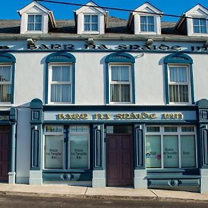 Barr Na Sraide Inn Dingle Exterior photo