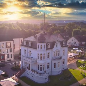 hôtel villa raab Alsfeld Exterior photo