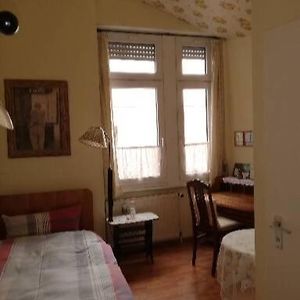 Acasa Bed & Breakfast Bed and Breakfast Francoforte sul Meno Exterior photo