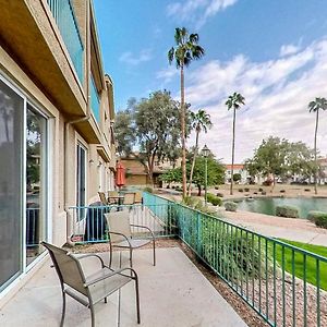 Appartamento Superstition Springs Mesa Exterior photo