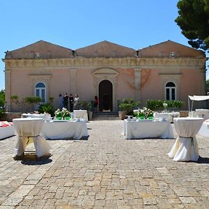 Hotel Torre del Mare Ispica Exterior photo