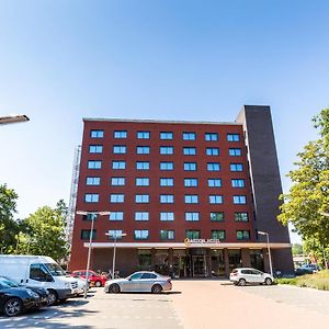 Bastion Hotel Tilburg Exterior photo