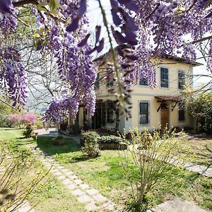 Independent Loft On Florence'S Hills Bed and Breakfast Fiesole Exterior photo