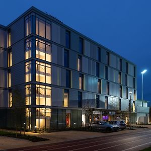 Elite Athlete Centre And Hotel Loughborough Exterior photo