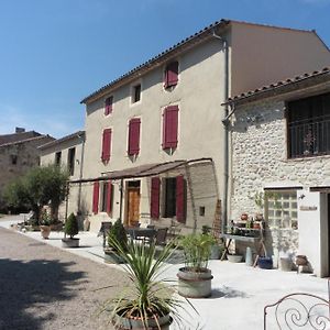 L'Albane Chambres D'Hotes Lauraguel Exterior photo