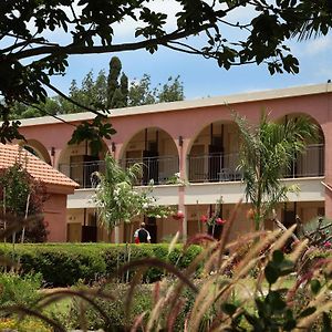 Hotel Shaar Hagolan Kibbutz Country Lodging Exterior photo