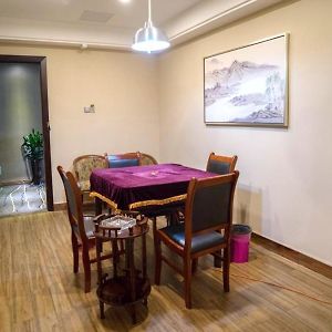 Greentree Inn Jiangxi Yingtan Jiaotong Road Central Square Business Hotel Exterior photo