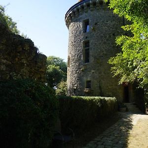 Bocage Belle Histoire Bed and Breakfast Moutiers-Sous-Chantemerle Exterior photo