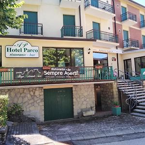 Hotel Il Parco Pennabilli Exterior photo