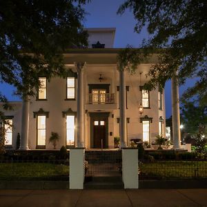 Belle Louise Historic Bed & Breakfast Bed and Breakfast Paducah Exterior photo