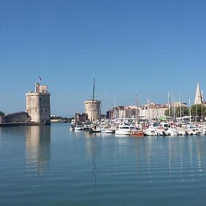 Calme et sérénité La Rochelle  Exterior photo
