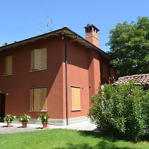 La Maison B&B Di Brigitte E Simone Bentivoglio Exterior photo