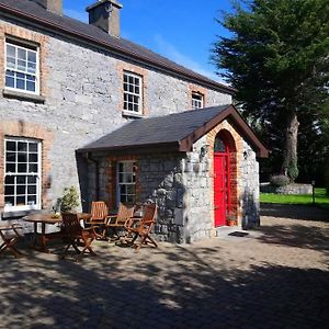 Knockaderry House Bed and Breakfast Ennis Exterior photo