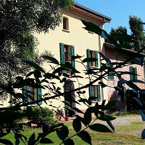 Il Boschetto di Morgana Bed and Breakfast Castel San Pietro Terme Exterior photo