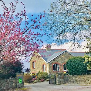 Niblick Bed and Breakfast Bantry Exterior photo