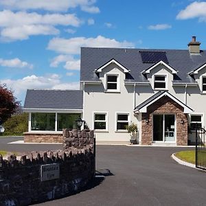 Mountain View Bed & Breakfast, Kenmare, Co. Kerry, Ireland Bed and Breakfast Exterior photo