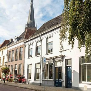 Indekoepoort Bed and Breakfast Doesburg Exterior photo