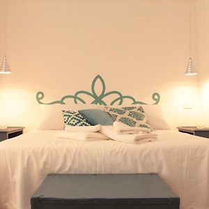 Nova Domus Bed and Breakfast Bitonto Exterior photo