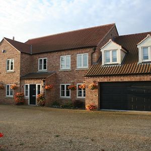 Labbadax House Bed and Breakfast Wisbech Exterior photo