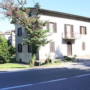 B&B Il Viandante Pontremoli Exterior photo