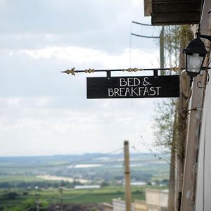 Anfiteatro Vlll Bed and Breakfast Canosa di Puglia Exterior photo