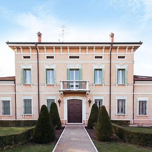 B&B Residence il Ciliegio di Luzzara Via Villa Superiore 93 Luzzara Suzzara Exterior photo