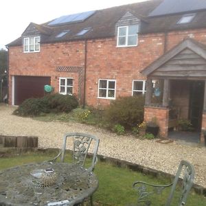 Arden Croft Bed and Breakfast Pershore Exterior photo