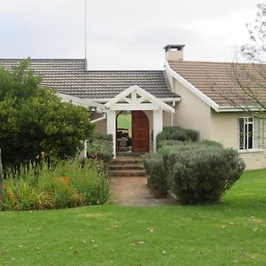 Dunroamin Bed And Breakfast Mooi Rivier Exterior photo