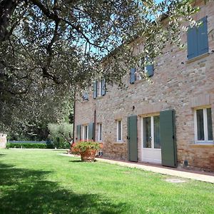 La Corte Bed and Breakfast San Giovanni In Marignano Exterior photo