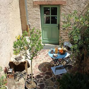 L'ateliere Bed and Breakfast Ottrott Exterior photo