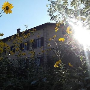 Fattoria La Guedrara Bed and Breakfast Sestola Exterior photo