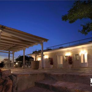 Borgo Mincuccio Bed and Breakfast Ostuni Exterior photo