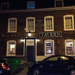 The Magnet Tavern Bed and Breakfast Boston Exterior photo