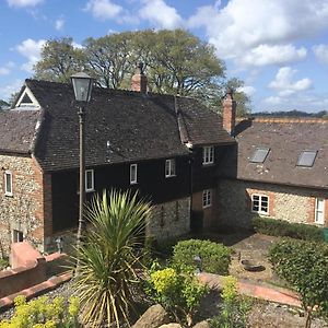 Gorse Farm House B&B Sturminster Newton Exterior photo