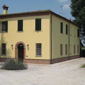 Al Parco Bed and Breakfast Ravenna Exterior photo