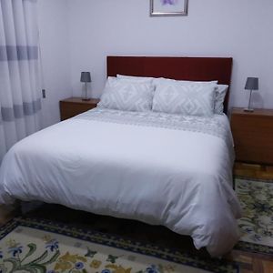 Vivenda Das Flores Bed and Breakfast Macedo de Cavaleiros Exterior photo