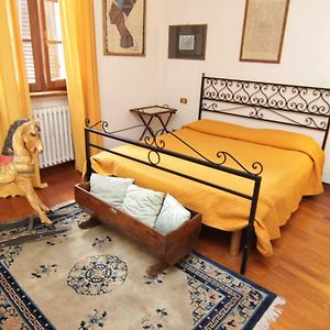 L'Arrocco Bed&Breakfast Bed and Breakfast Marina Di Carrara Exterior photo