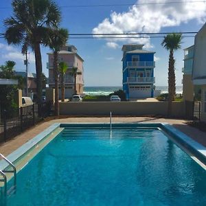 Catalina Motel Panama City Beach Exterior photo