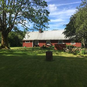 Tubbared. Villa Ullared Exterior photo