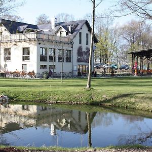 Hotel Pension-Maustmuehle Peitz Exterior photo