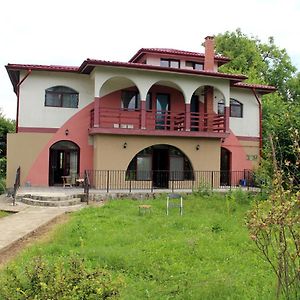 Hotel Anuta Breaza  Exterior photo